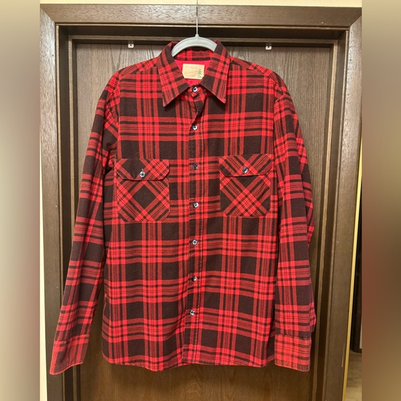 Vintage Sears Fieldman Jacket - Picture 1 of 4